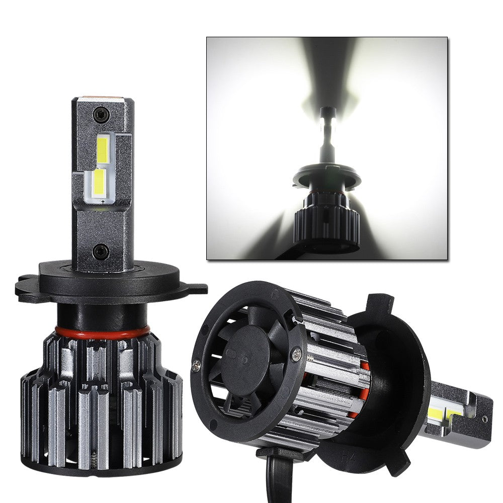 Buy Car Headlight | F03: H4 - 90W / 14400lm online