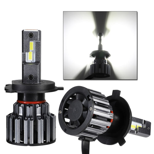 Buy Car Headlight | F03: H4 - 90W / 14400lm online