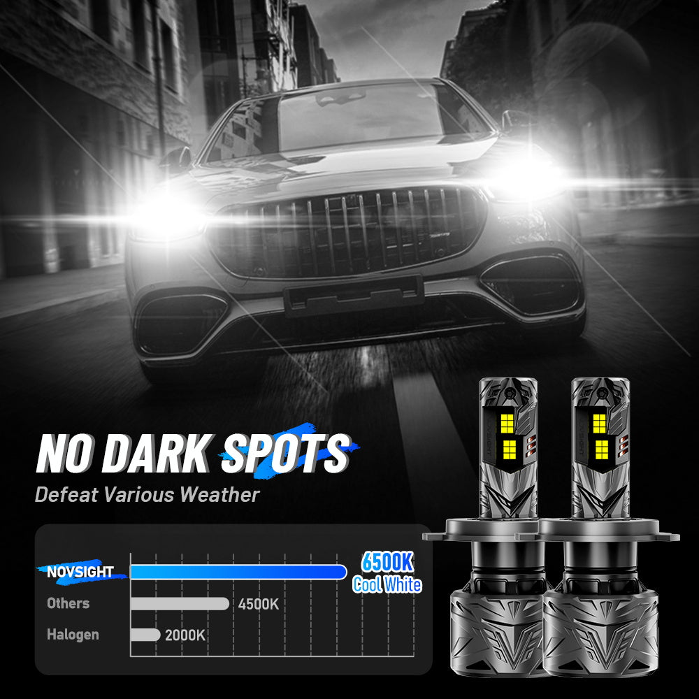 Car LEDs