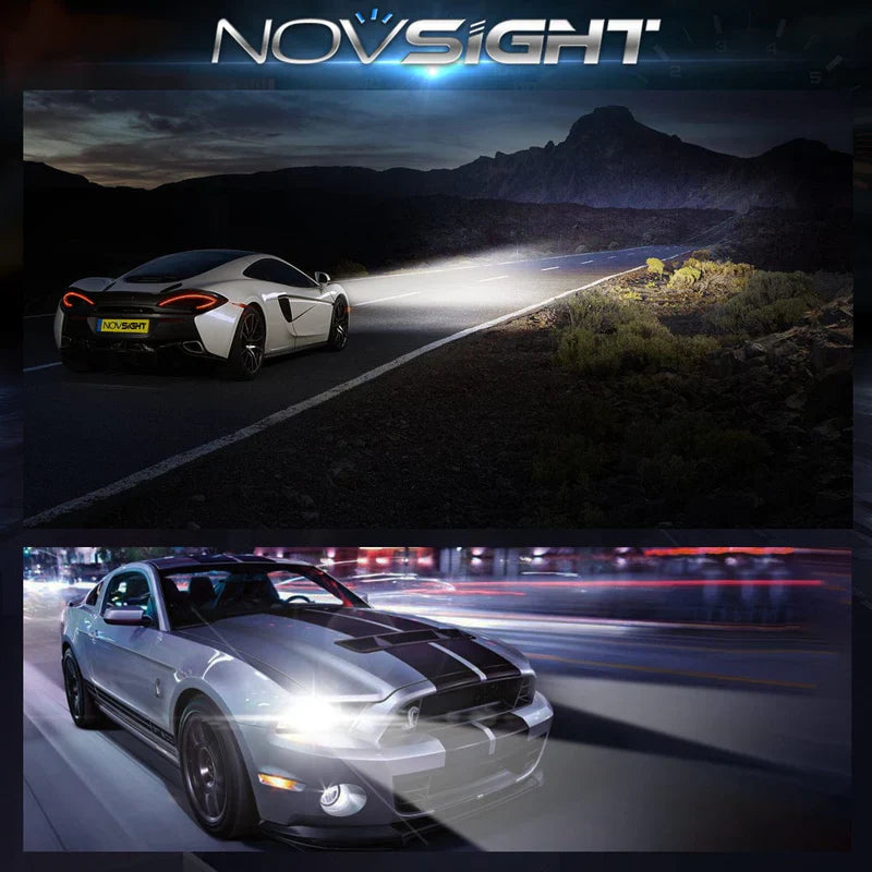 Car LEDs