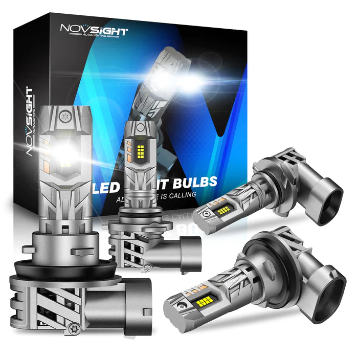 Novsight Led Chart Novsight© PK - LEDs by Sizes – NOVSIGHT© Pakistan