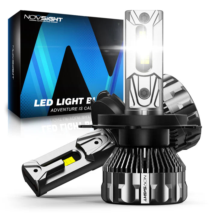 T2 Series: H11 - 160W / 33,000LM