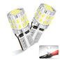 T10 LED Park/Plate Light | BRIGHT WHITE 300LM