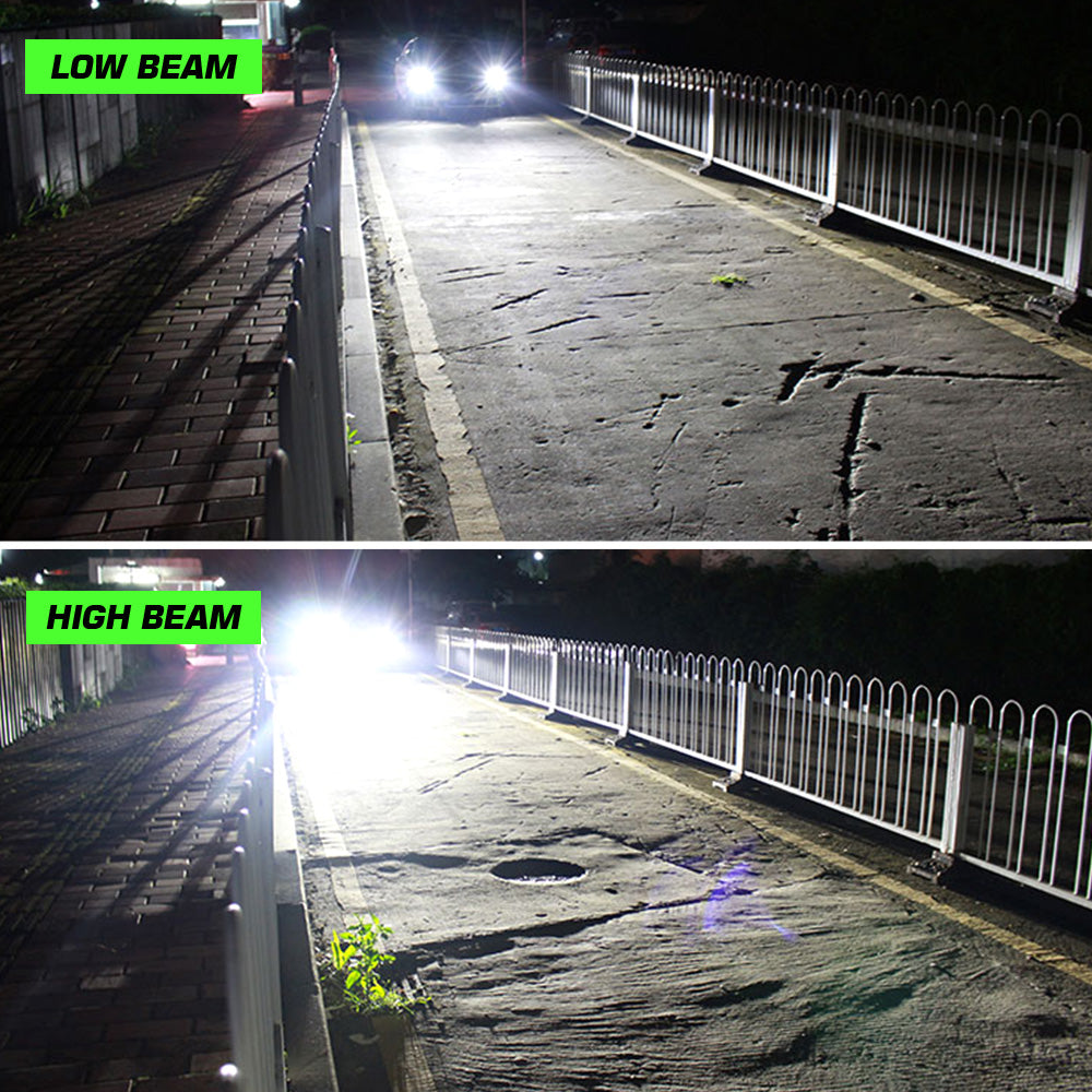 N37 Series: D - 120W / 22000lm