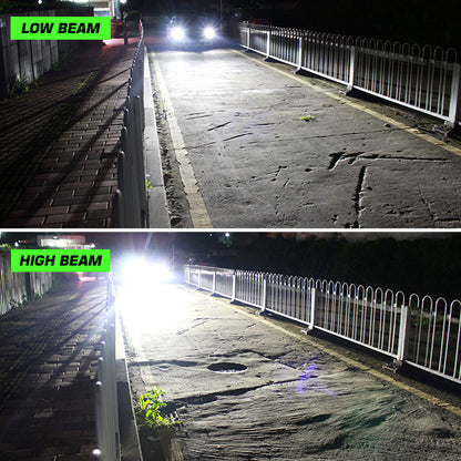 N37 Series: D - 120W / 22000lm