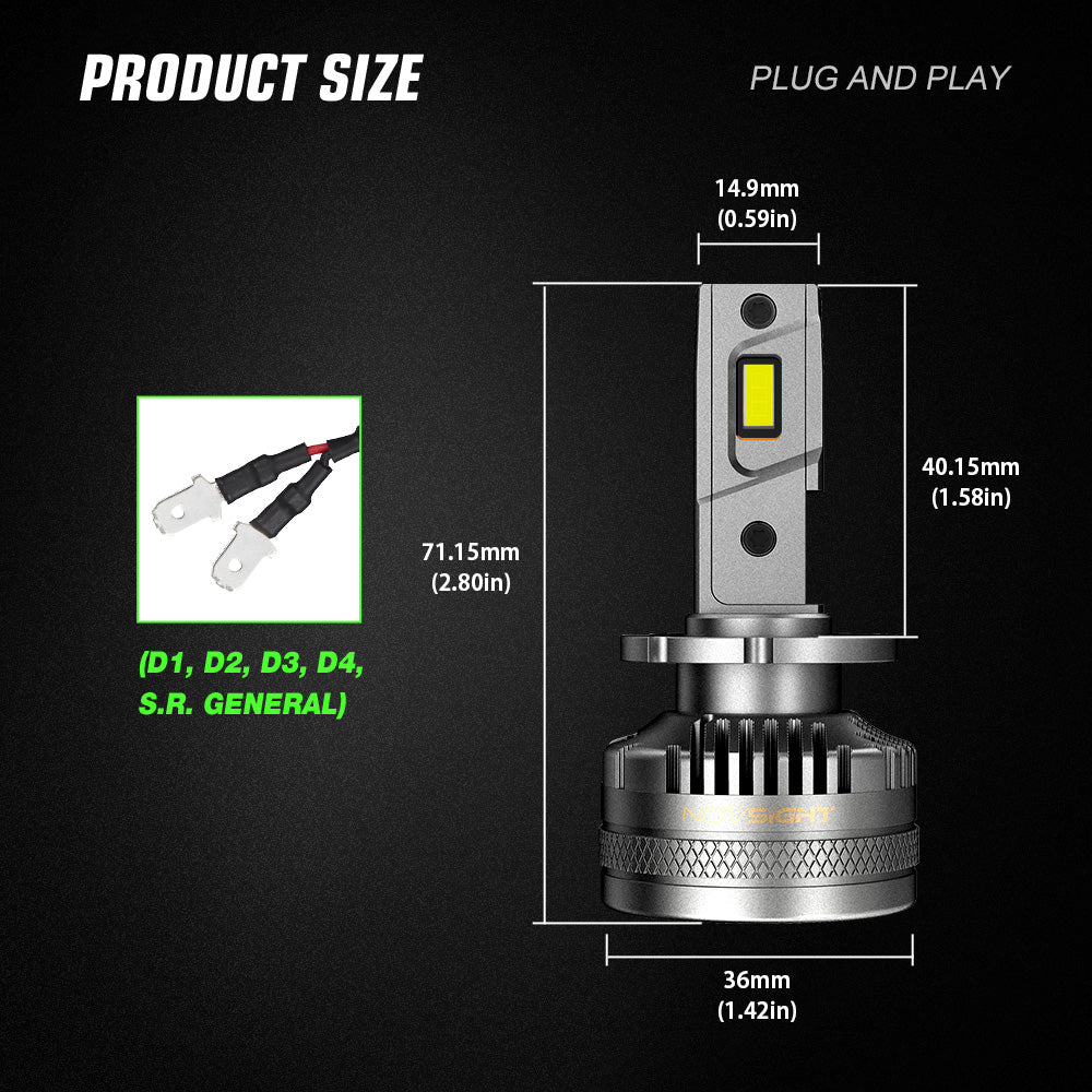 N37 Series: D - 120W / 22000lm