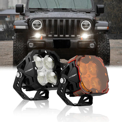 Buy CYBER 1 Series | 3 Inch Flood Light for car