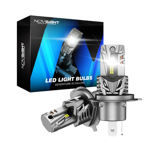 Car LEDs – NOVSIGHT© Pakistan