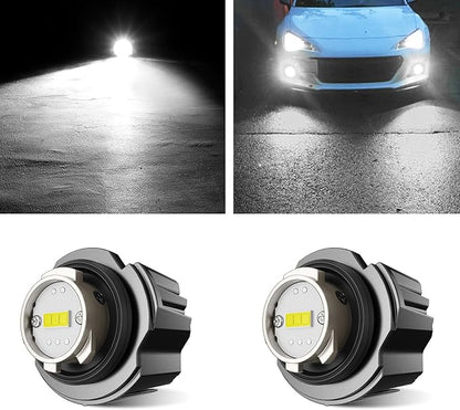 L1B LED Fog Lamp - 9000LM /