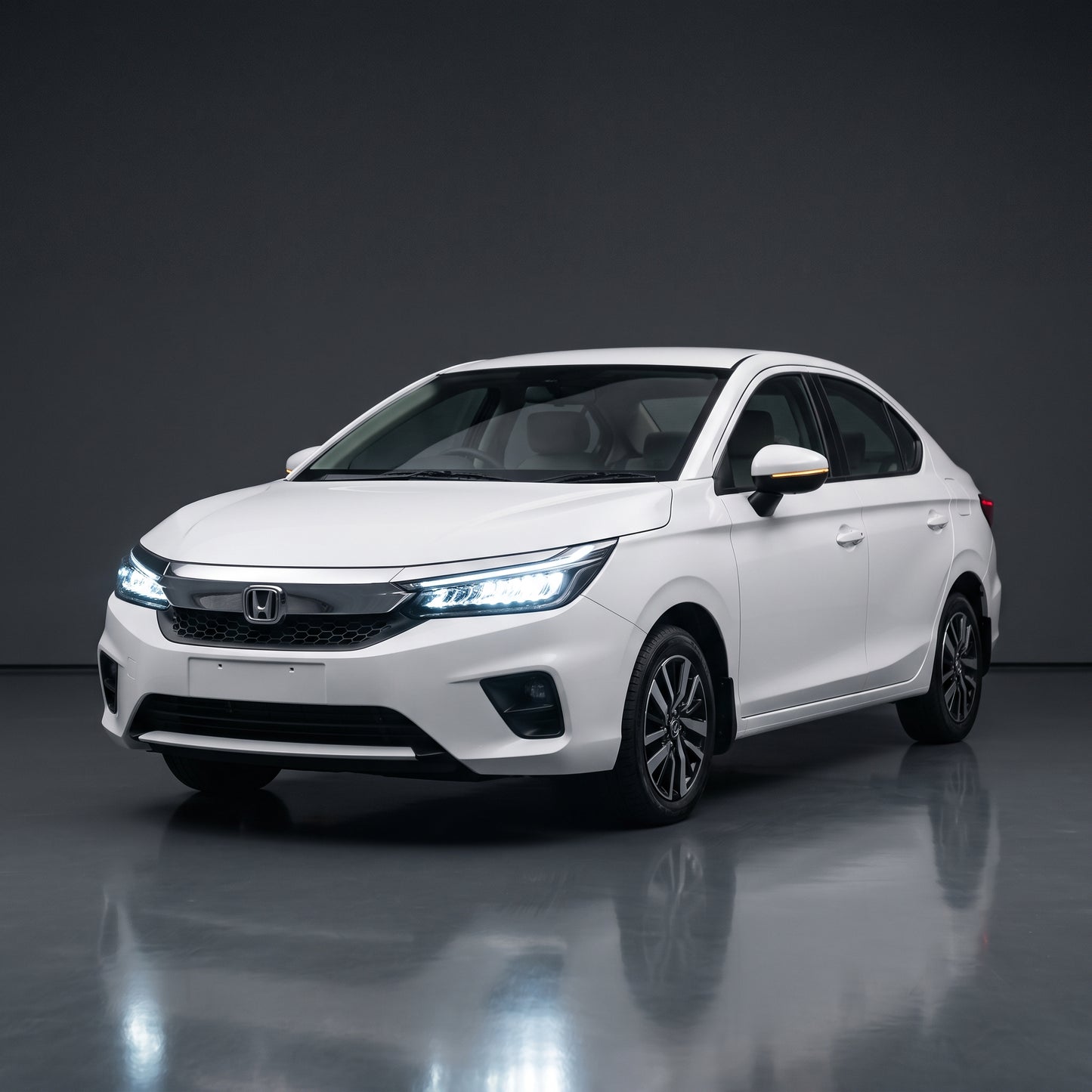 Honda City LED Headlights | 2022-2026