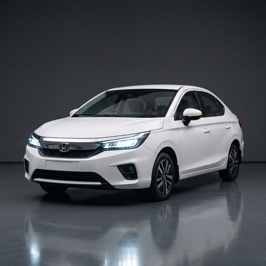 Honda City LED Headlights | 2022-2026