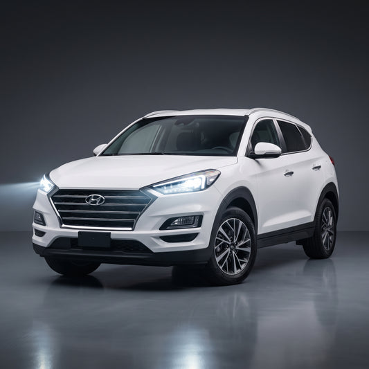 Hyundai Tucson LED Upgrade | 2020-2025