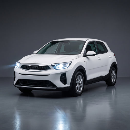 Kia Stonic LED Upgrade | Base & Top of the Line