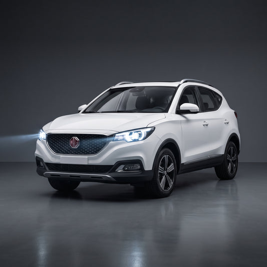 MG ZS LED Upgrade | All Years