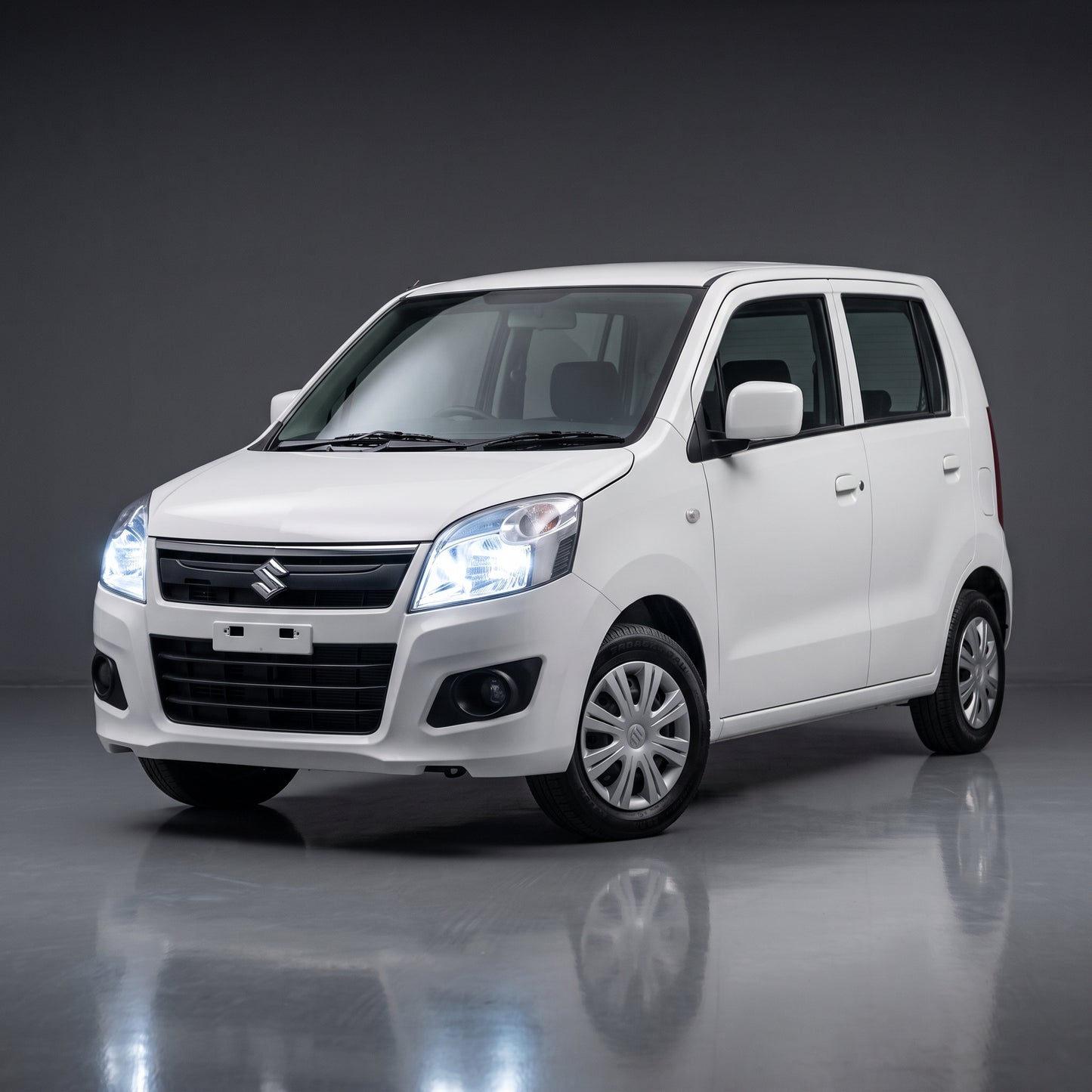 Suzuki Wagon R LED Upgrade | All Years